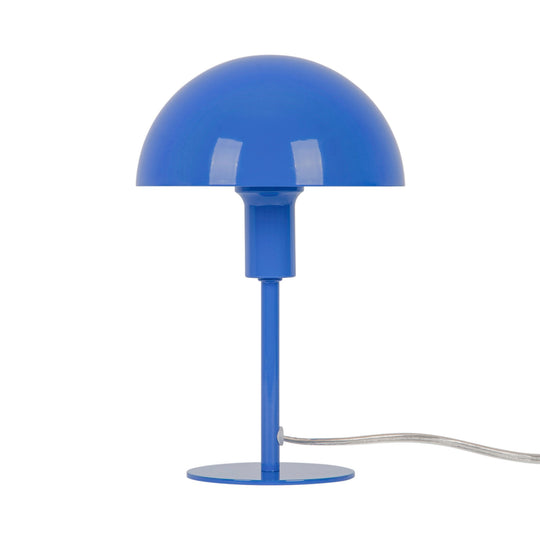 Ellen Mini | Bordlampe | Blå