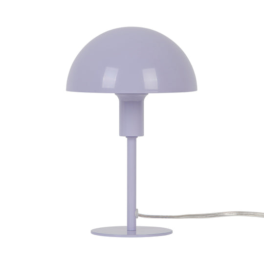 Ellen Mini | Bordlampe | Lilla