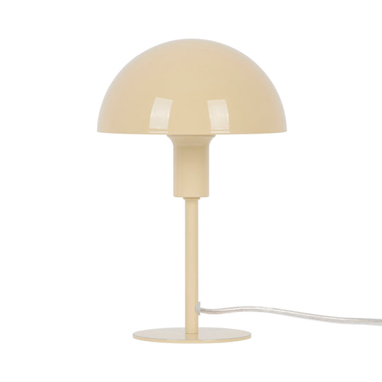Ellen Mini | Bordlampe | Gul