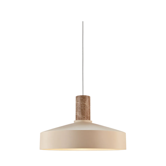 Elvas marble | Pendel | Beige