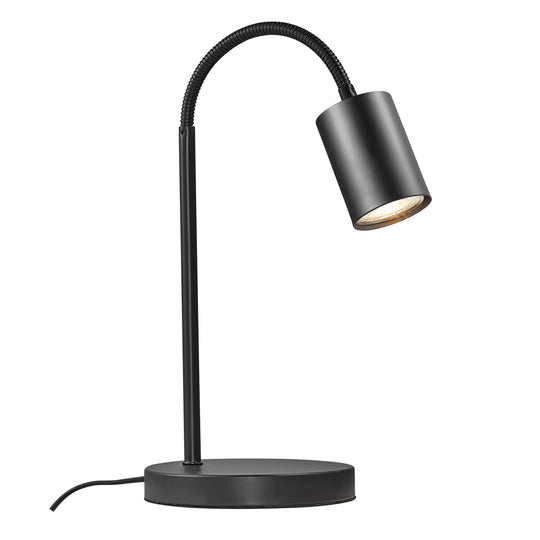 Explore | Bordlampe | Sort