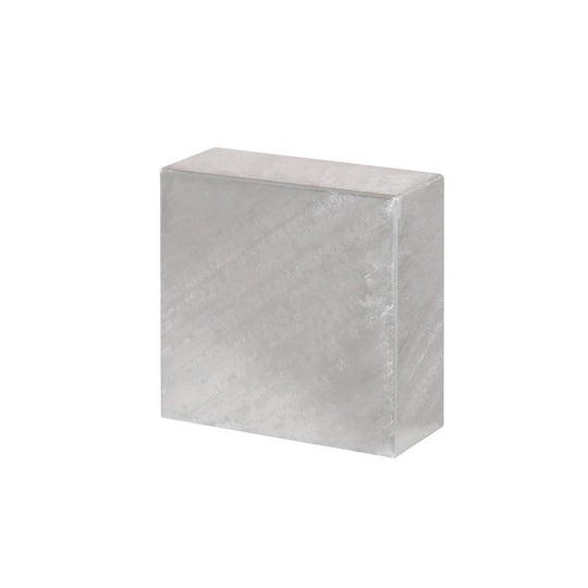 FIX Væglampe Galvaniseret - – Elegant & Funktionel - David Superlight