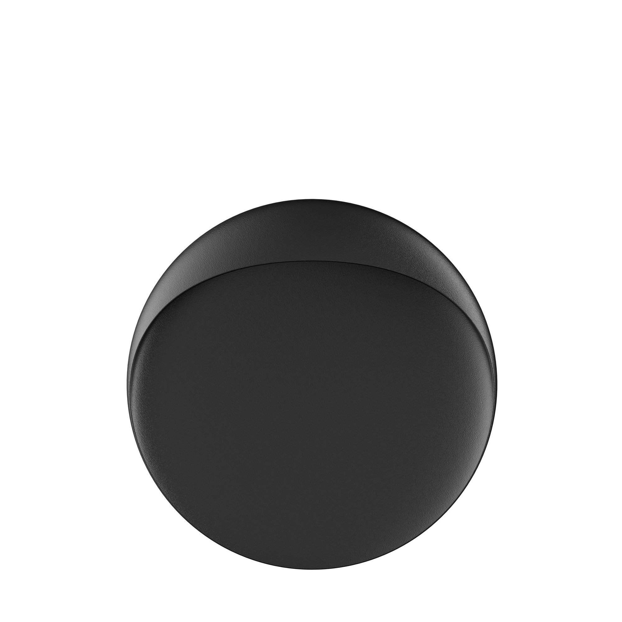 Flindt Wall Ø30 - Væglampe - BLACK - LOUIS POULSEN