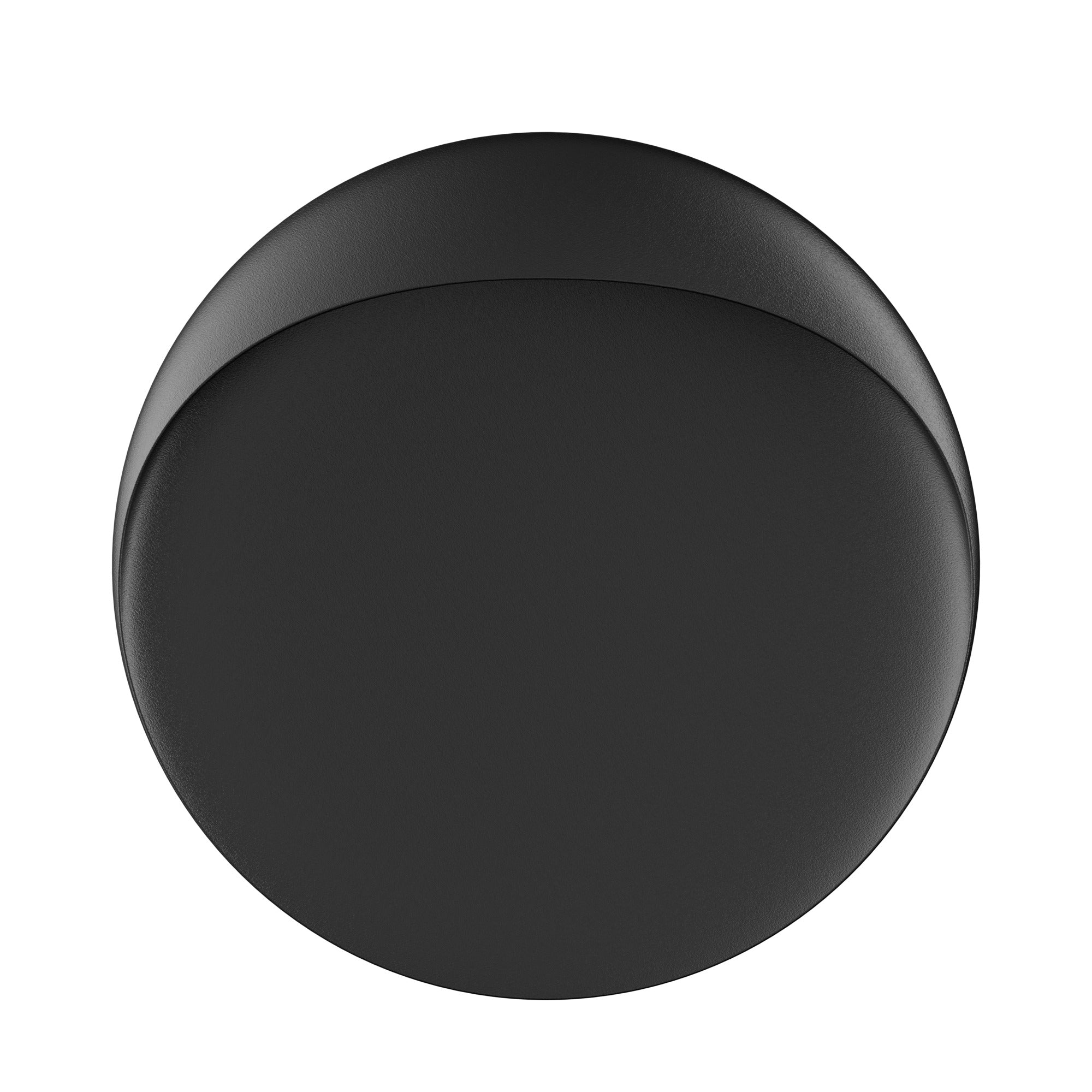 Flindt Wall Ø40 - Væglampe - BLACK - LOUIS POULSEN