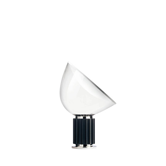 Taccia (Pmma) Bordlampe – Sort – 2700 K - Flos