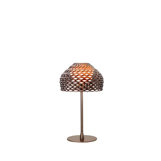 Tatou T1 Bordlampe – Okkergrå - Flos