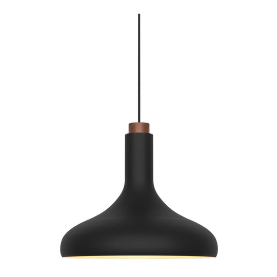FUJI Ø35 SORT PENDEL