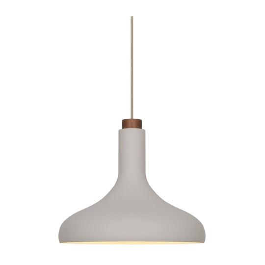 FUJI Ø35 BEIGE PENDEL