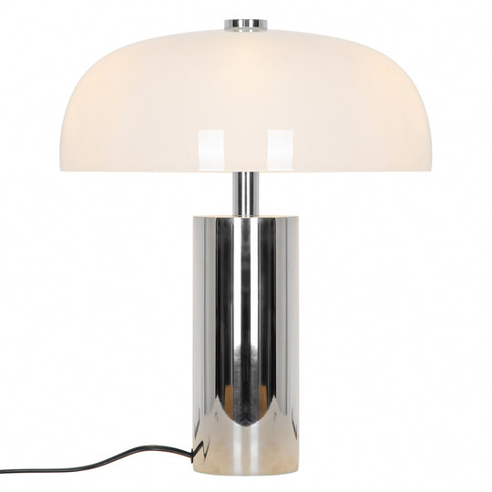 Gabrielle | Bordlampe | Krom