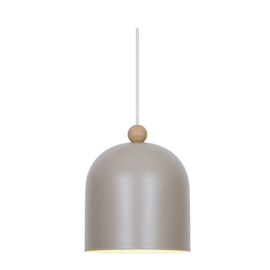 Gaston | Pendel | Lysebrun