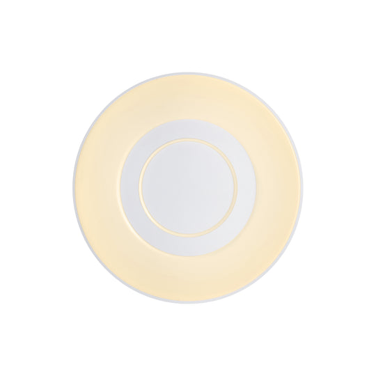 Halyna | Loftlampe | Hvid