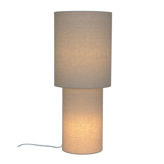 Izara 60 | Gulvlampe | Beige