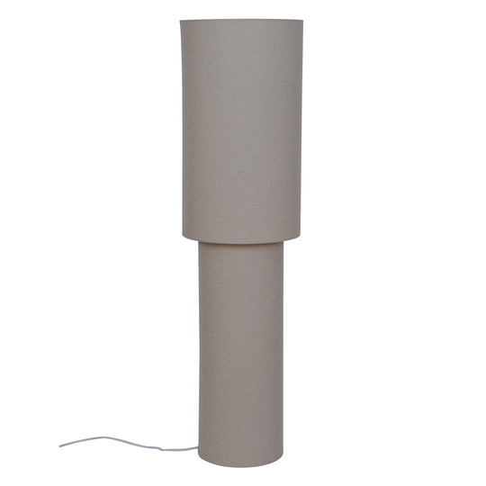 Izara 110 | Gulvlampe | Beige