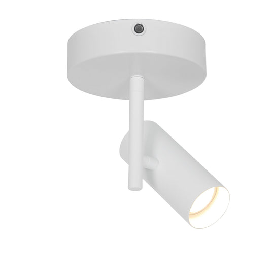 Jerome | Loftlampe | Hvid