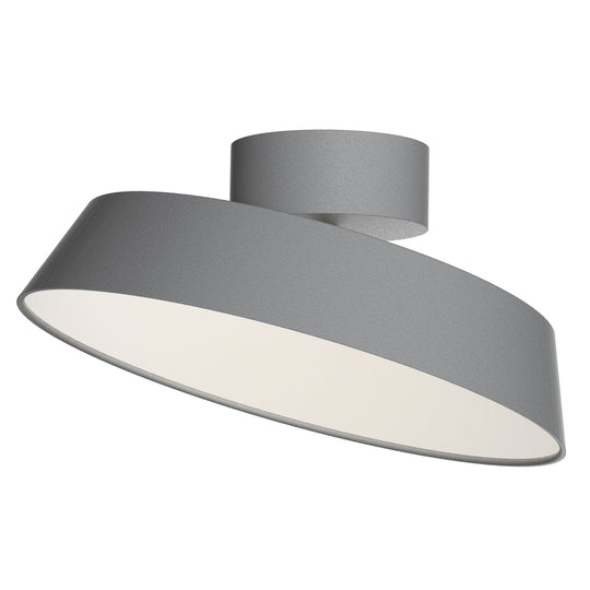 Kaito 2 Dim | Loftlampe | Grå