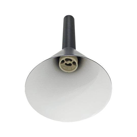 Kelvis 3-Spot | Loftlampe | Sort