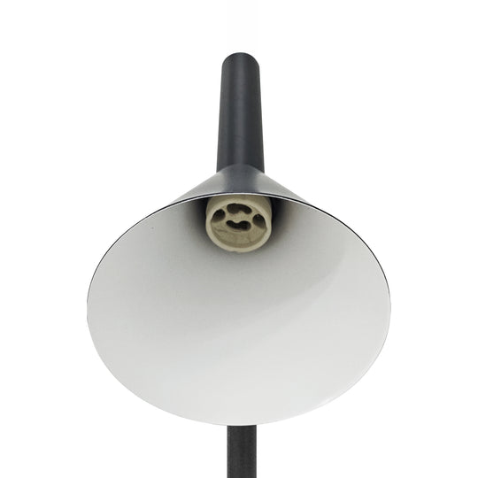 Kelvis | Bordlampe | Sort