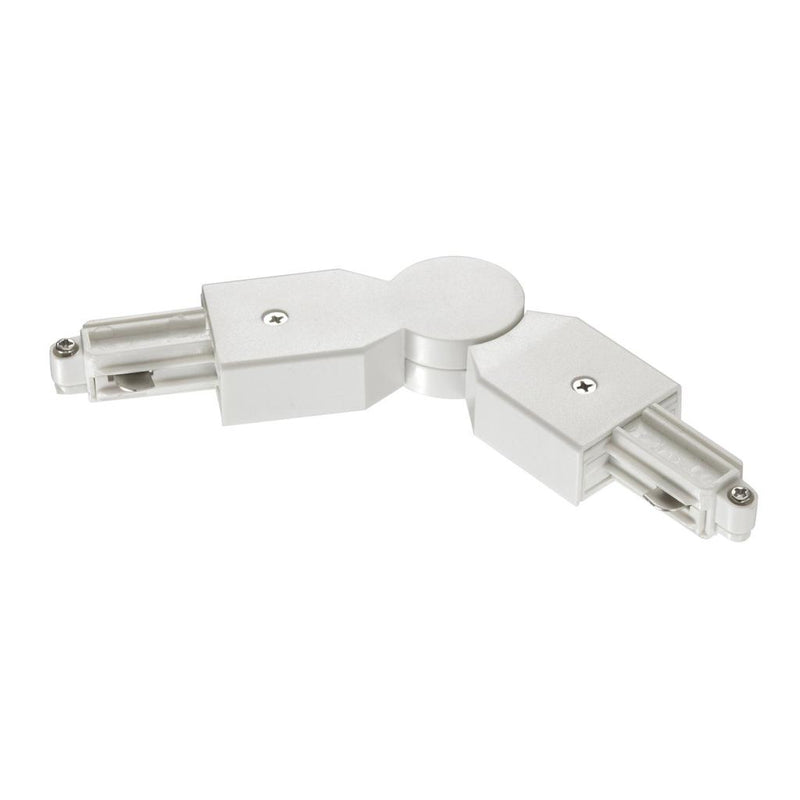 Link Drejbar Connector hvid - Nordlux