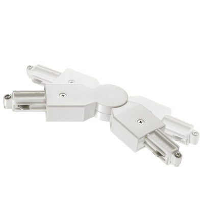 Link Drejbar Connector hvid - Nordlux