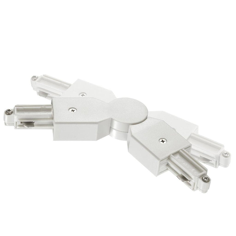 Link Drejbar Connector hvid - Nordlux