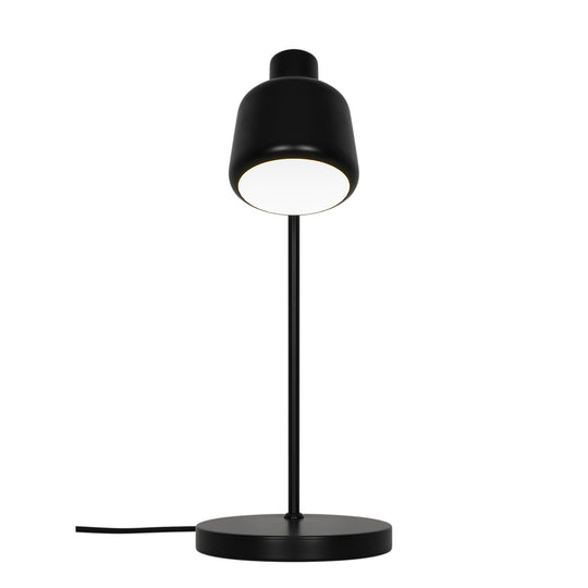 Louella | Bordlampe | Sort