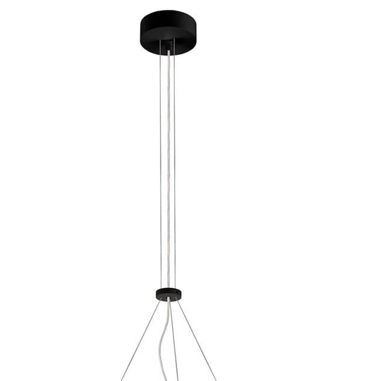 Luna Wire Kit – Sort