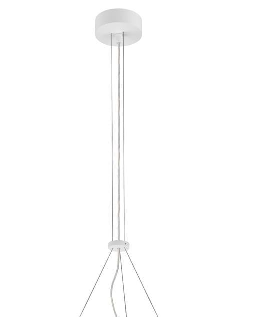 Luna Wire Kit – Hvid