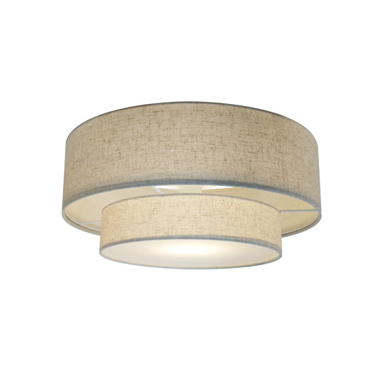 Malodin | Loftlampe | Beige