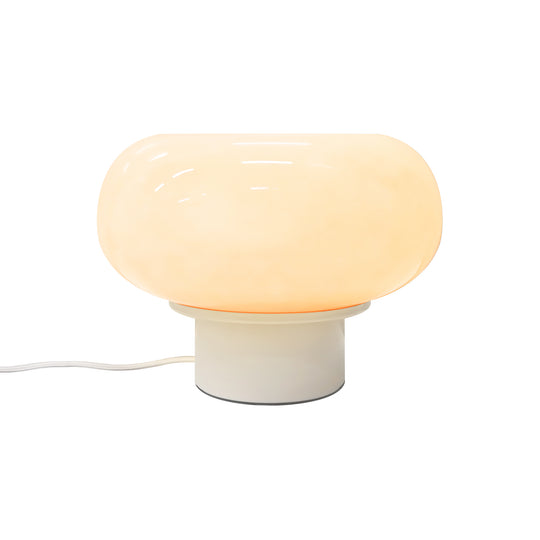 Malti | Bordlampe | Beige