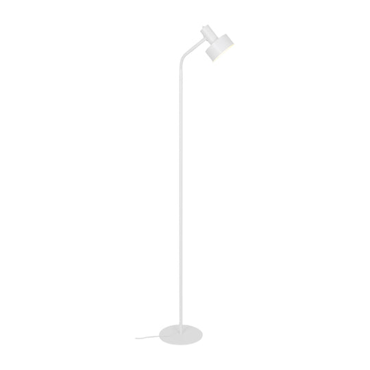 Matis | Gulvlampe | Hvid