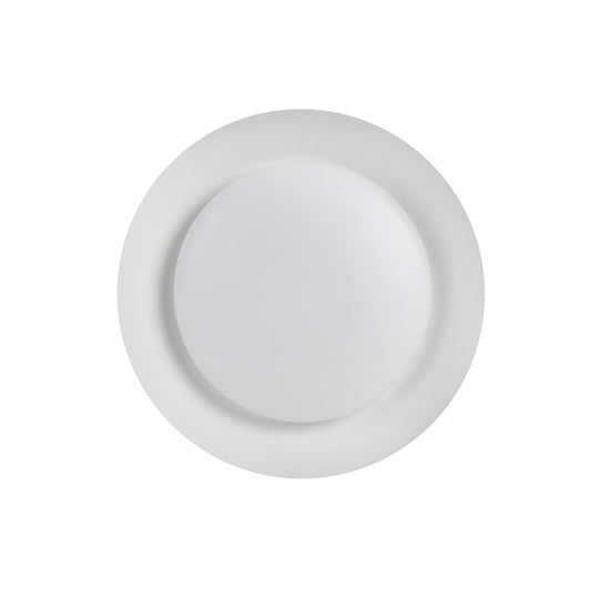 Nivora 36 | Loftlampe | Hvid