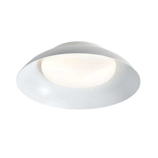 Nivora 45 | Loftlampe | Hvid
