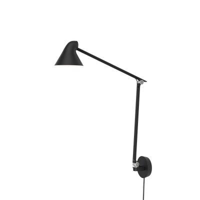 NJP Wall Box Sort - LOUIS POULSEN