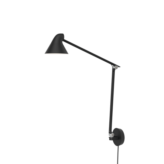 NJP Wall Box Sort - LOUIS POULSEN