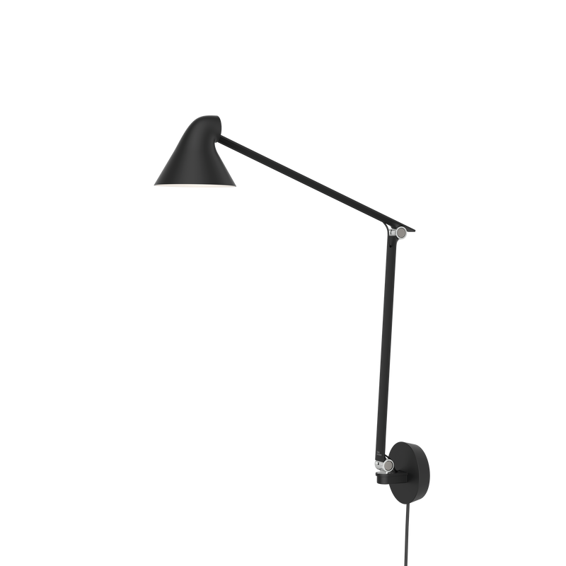 NJP Wall Box Sort - LOUIS POULSEN