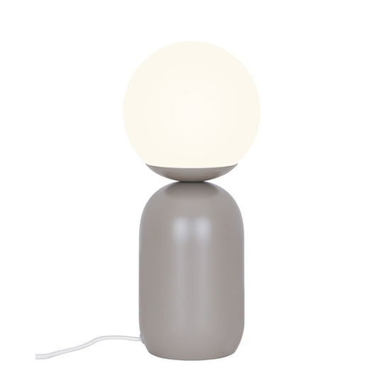 TAKAI Ø30 BEIGE STOF PENDEL