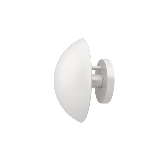 P-Hat HVID Ø225 UDEN LEDNING OG UDEN AFBRYDER