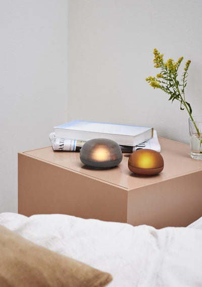 Soft Spots LED Ø11 Smoke