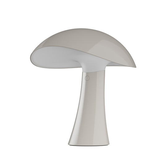 RUMEE 220 - PORTABLE LAMPE - EARTH GREY