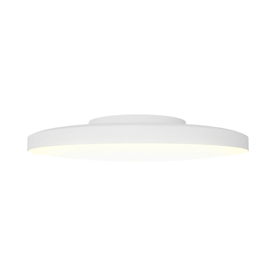 Serenova 36 | Loftlampe | Hvid