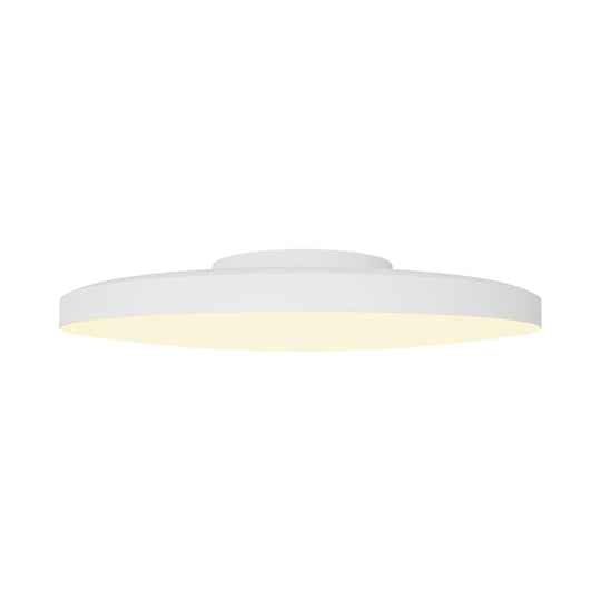 Serenova 41 | Loftlampe | Hvid