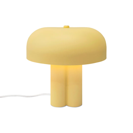Sandro | Bordlampe | Gul