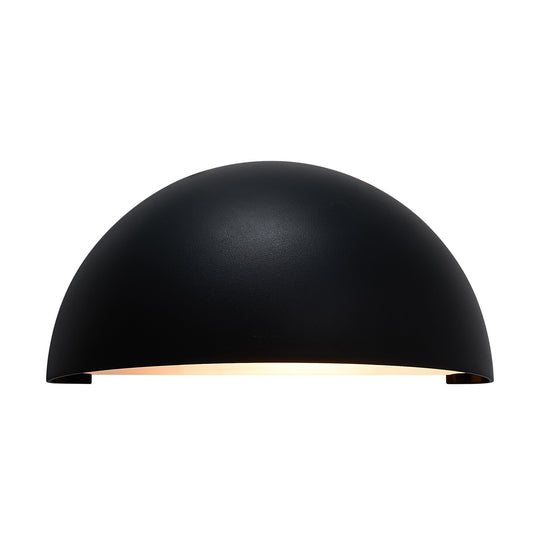 Scorpius | Væglampe | Sort