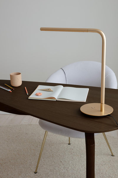 Omni Table - Messing - Umage