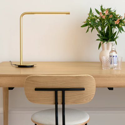 Omni Table - Messing - Umage