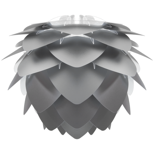 SILVIA MEDIUM SKÆRM GRÅ Ø50 - Umage