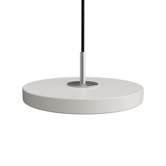 Asteria Micro - Nuance Mist - Steel Top