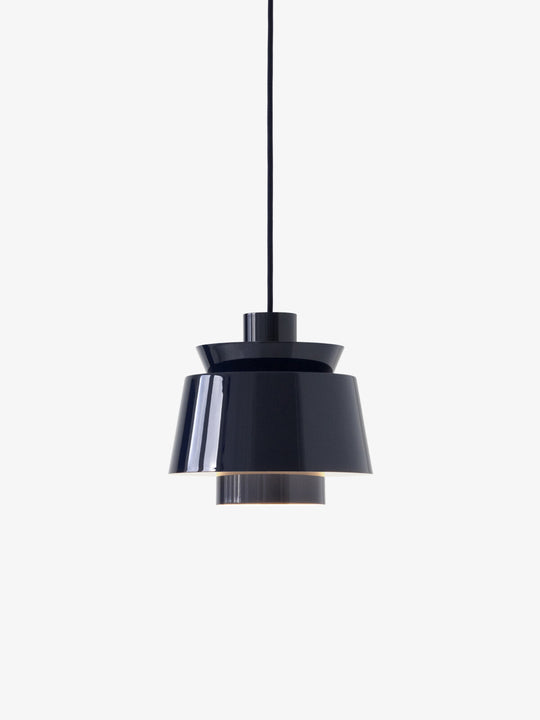 &Tradition Utzon JU1 pendel – Steel Blue særudgave