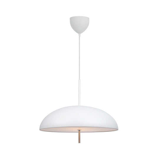 Versale Pendel Hvid - Design For The People