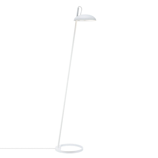 Versale Gulvlampe Hvid - Design For The People